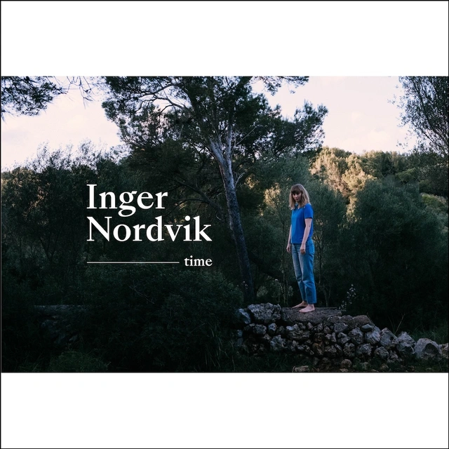 Inger Nordvik Time (LP) 