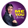 Alan Partridge Knowing Me Knowing You-Picture Disc (LP)