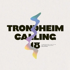 Diverse artister Trondheim Calling 18 (2LP)