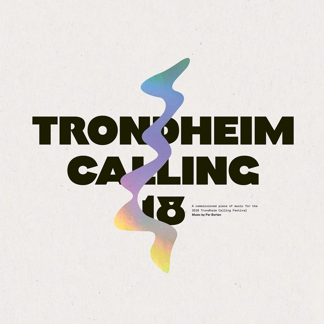 Diverse artister Trondheim Calling 18 (2LP) 