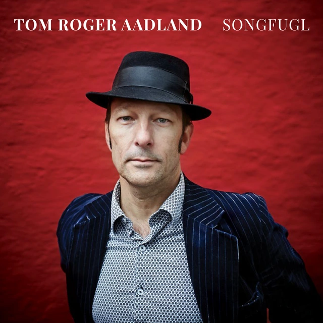 Tom Roger Aadland Songfugl (CD) 