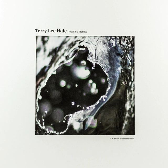 Terry Lee Hale Proof of a Promise  (LP) 
