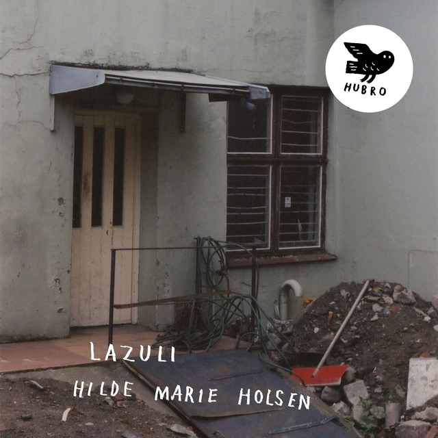 Hilde Marie Holsen Lazuli (LP) 