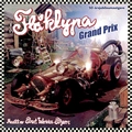 Bent Fabricius-Bjerre Flåklypa Grand Prix: 50… (LP)