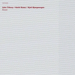 Tilbury/Rowe/Bjørgeengen Sissel (LP)
