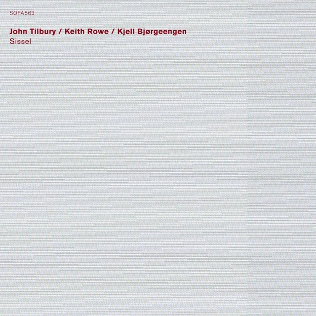 Tilbury/Rowe/Bjørgeengen Sissel (LP) 
