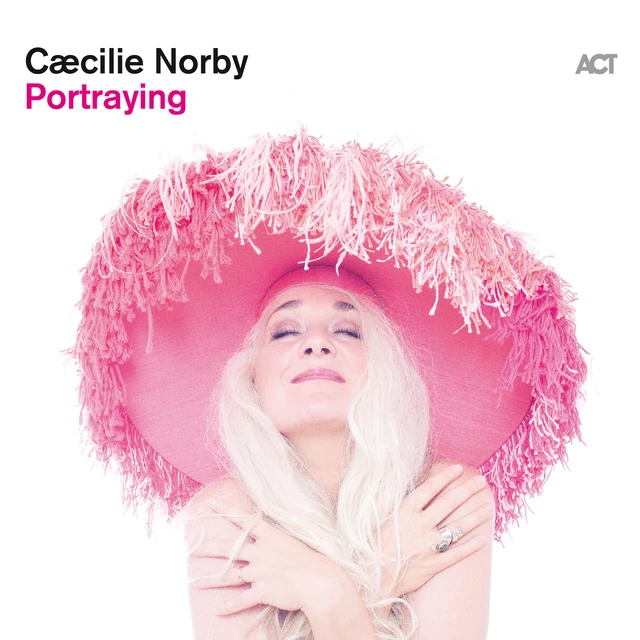 Cæcilie Norby Portraying (LP) 