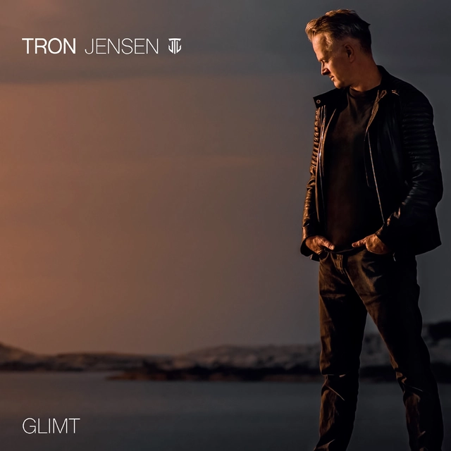 Tron Jensen Glimt (LP) 