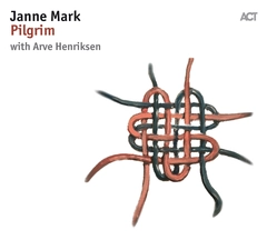 Janne Mark with Arve Henriksen Pilgrim (LP)