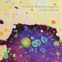 Molecules &amp; Erlend Skomsvoll Louder Than You (LP)