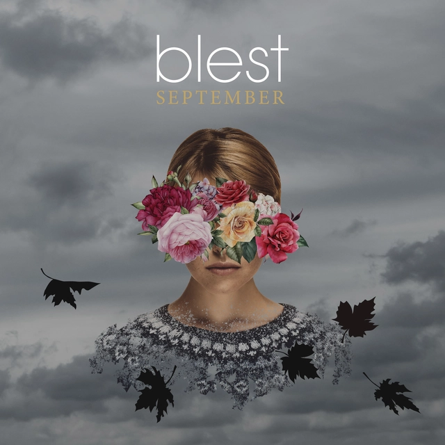Blest September (LP) 