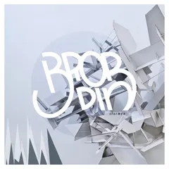 Bror Din Stormen (LP)