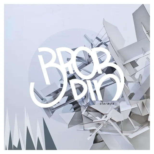Bror Din Stormen (LP) 