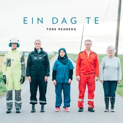 Tore Renberg Ein Dag Te (LP)
