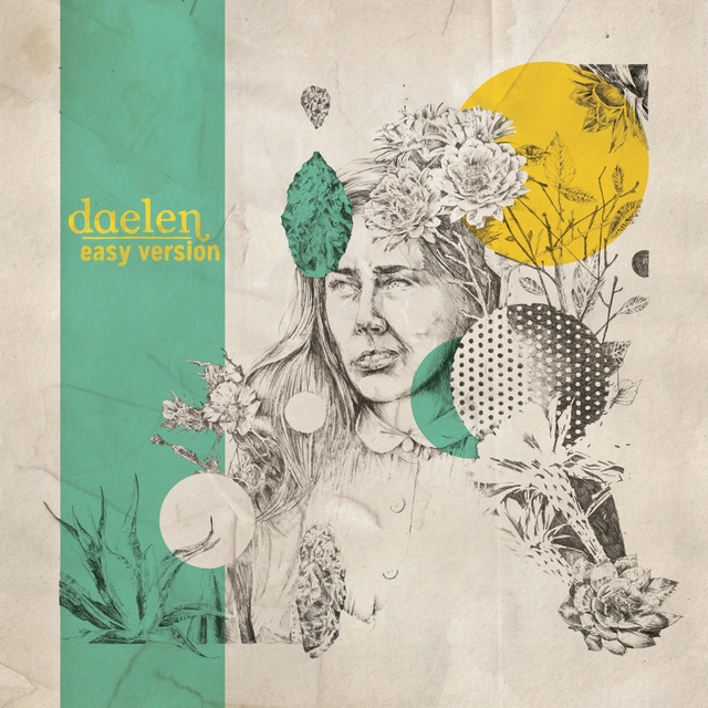 Daelen Easy Version (LP) 