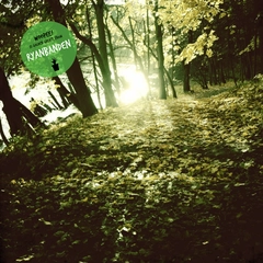 Ryanbanden Ryanbanden (2LP+7'')