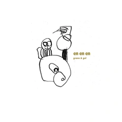 En En En Grønn &amp; Gul (LP)