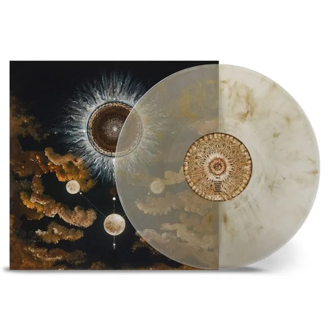 Equilibrium Equinox - LTD (LP) 