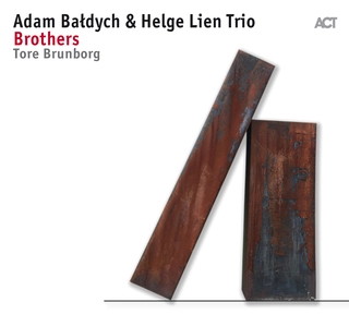 Adam Baldych &amp; Helge Lien Trio Brothers (LP)