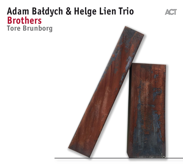 Adam Baldych & Helge Lien Trio Brothers (LP) 