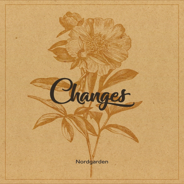 Nordgarden Changes (LP) 