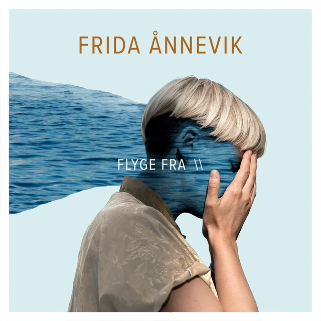 Frida Ånnevik Flyge Fra (LP) 