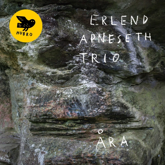 Erlend Apneseth Trio Åra (LP) 