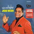 Jackie Wilson Higher &amp; Higher (LP)