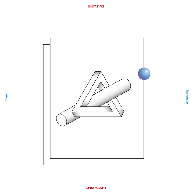 Imitating Aeroplanes Planet Language (LP) 