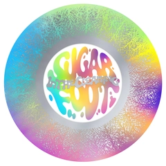 Sugarfoot In The Clearing (LP)