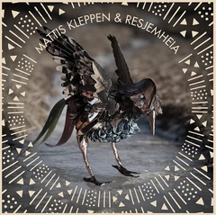 Mattis Kleppen &amp; Resjemheia Resjemheia (LP)