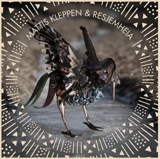 Mattis Kleppen &amp; Resjemheia Resjemheia (LP)