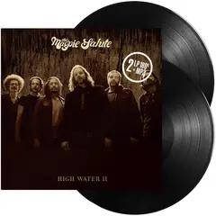 The Magpie Salute High Water II (2LP)