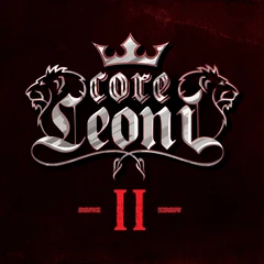 Coreleoni II - LTD (2LP)