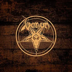 Venom Sons Of Satan: Rare And Unreleased (2LP)