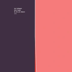 Irabagon / Hegre / Drønen Axis (LP)