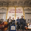 deLillos La Oss Bli Fri For All Nostalgi (LP)