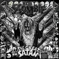 Rob Zombie The Great Satan - LTD (LP)