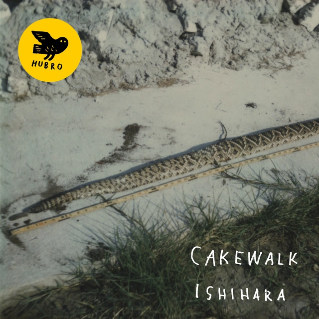 Cakewalk Ishihara (LP) 