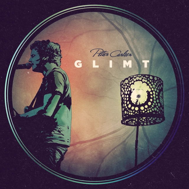 Petter Carlsen Glimt (LP) 