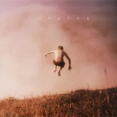 Sebastian Plano Impetus (LP)