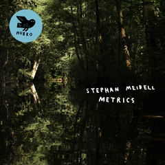 Stephan Meidell Metrics (LP)