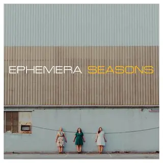 Ephemera Seasons (LP) 