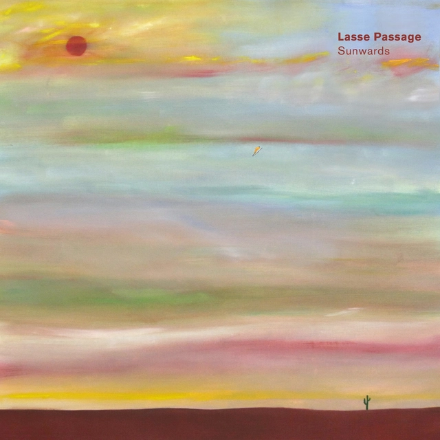 Lasse Passage Sunwards (LP) 