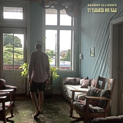 Haakon Ellingsen Vi varmer oss naa (LP)