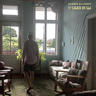 Haakon Ellingsen Vi varmer oss naa (LP)