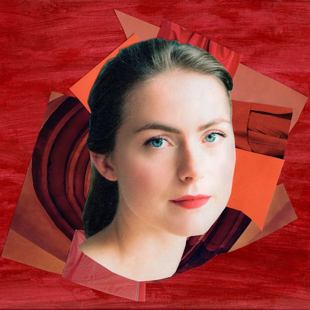 Anna Kajander Mandag (LP) 