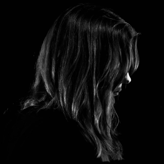 Kirsti Huke Weaving (LP) 