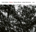Colin Vallon Trio Danse (LP)