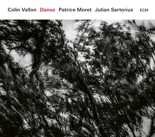 Colin Vallon Trio Danse (LP)